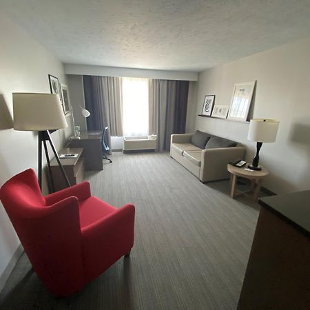 Country Inn & Suites By Radisson, Council Bluffs, Ia Eksteriør bilde