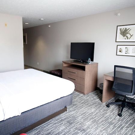 Country Inn & Suites By Radisson, Council Bluffs, Ia Eksteriør bilde