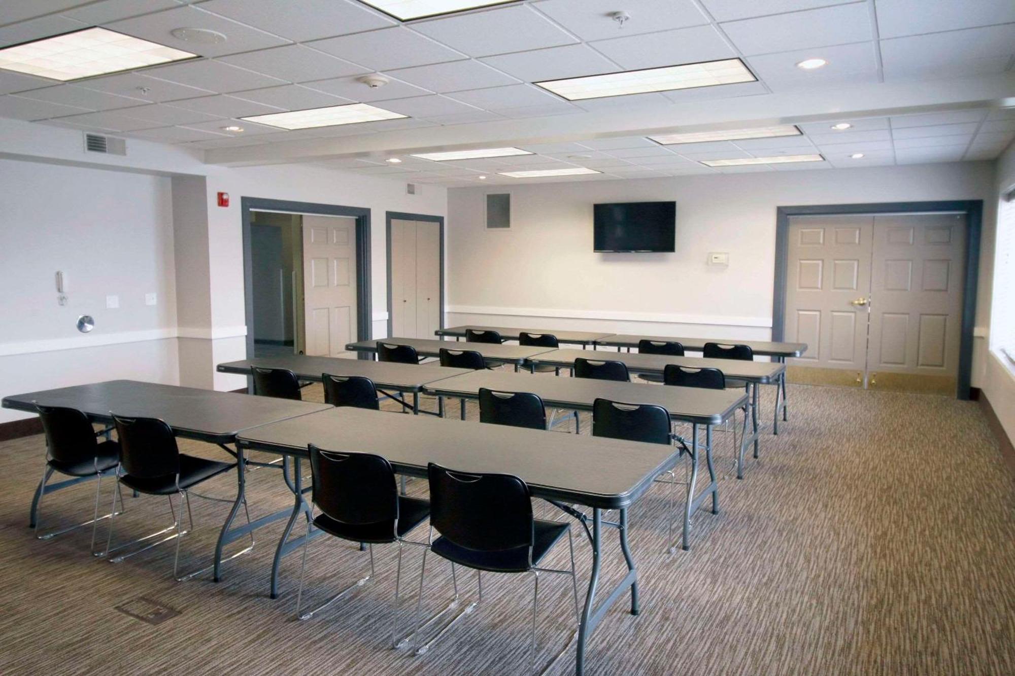 Country Inn & Suites By Radisson, Council Bluffs, Ia Eksteriør bilde