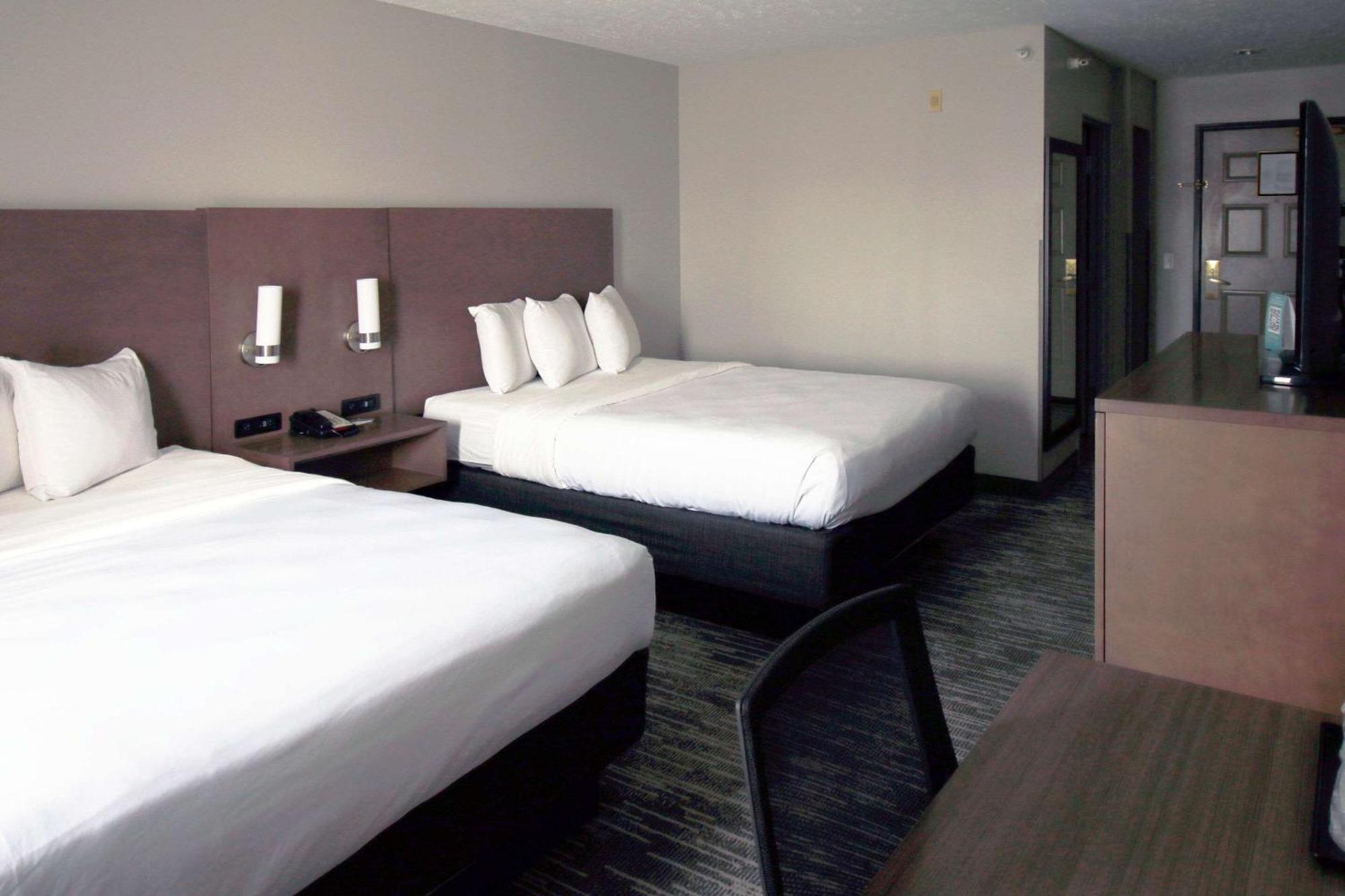 Country Inn & Suites By Radisson, Council Bluffs, Ia Eksteriør bilde