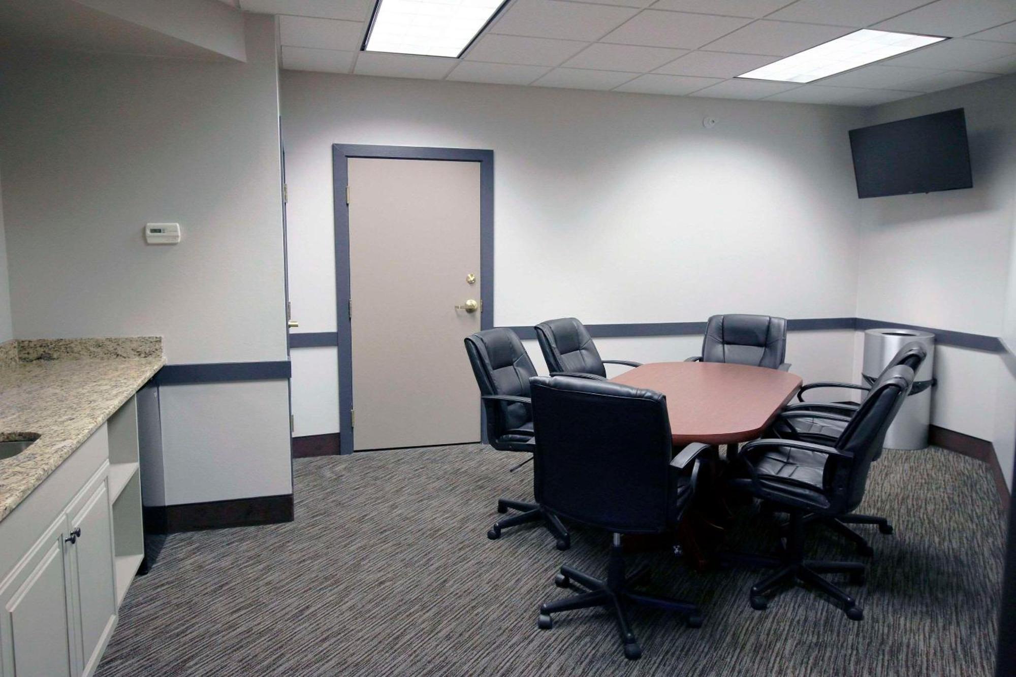 Country Inn & Suites By Radisson, Council Bluffs, Ia Eksteriør bilde