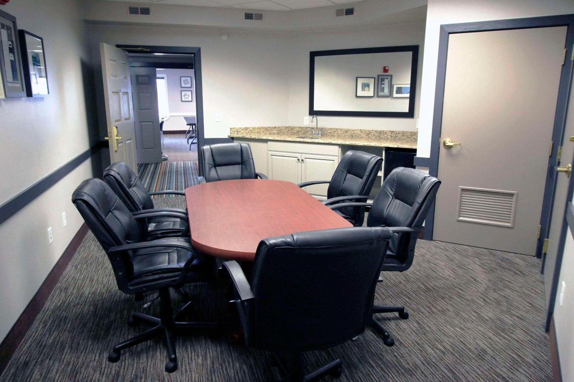 Country Inn & Suites By Radisson, Council Bluffs, Ia Eksteriør bilde