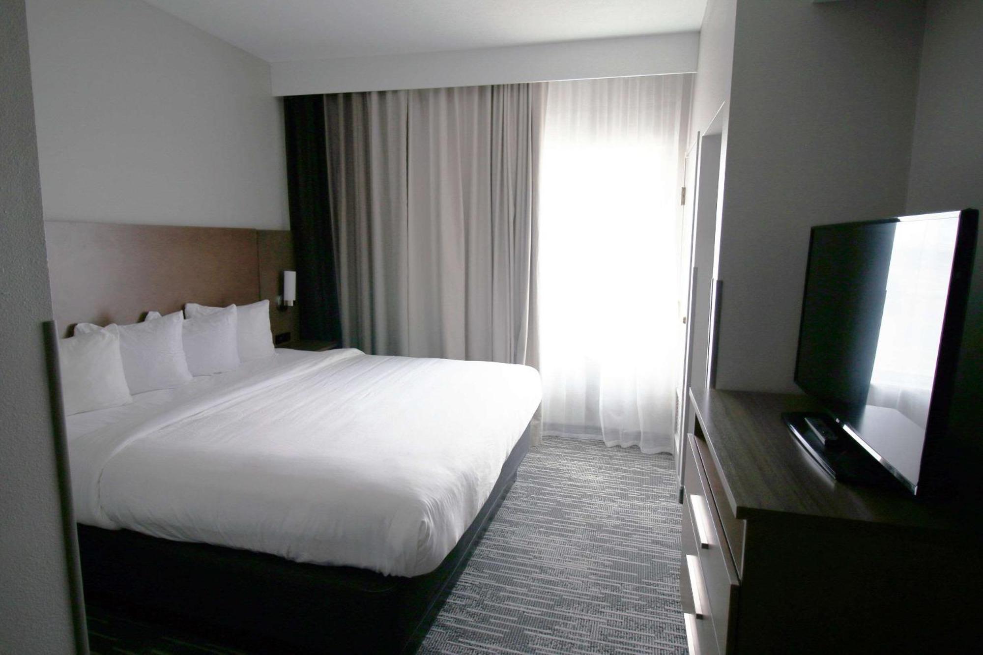 Country Inn & Suites By Radisson, Council Bluffs, Ia Eksteriør bilde
