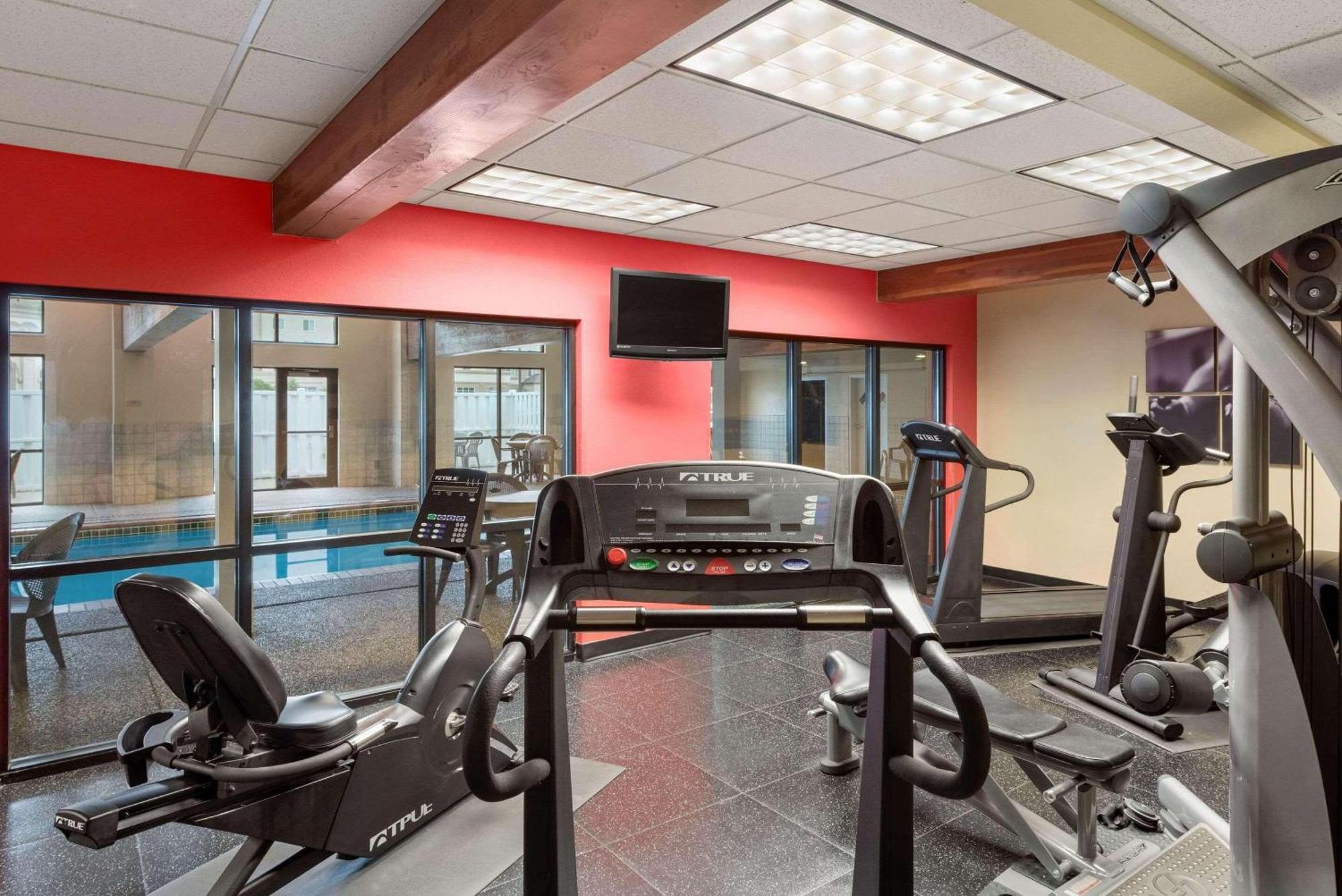Country Inn & Suites By Radisson, Council Bluffs, Ia Eksteriør bilde