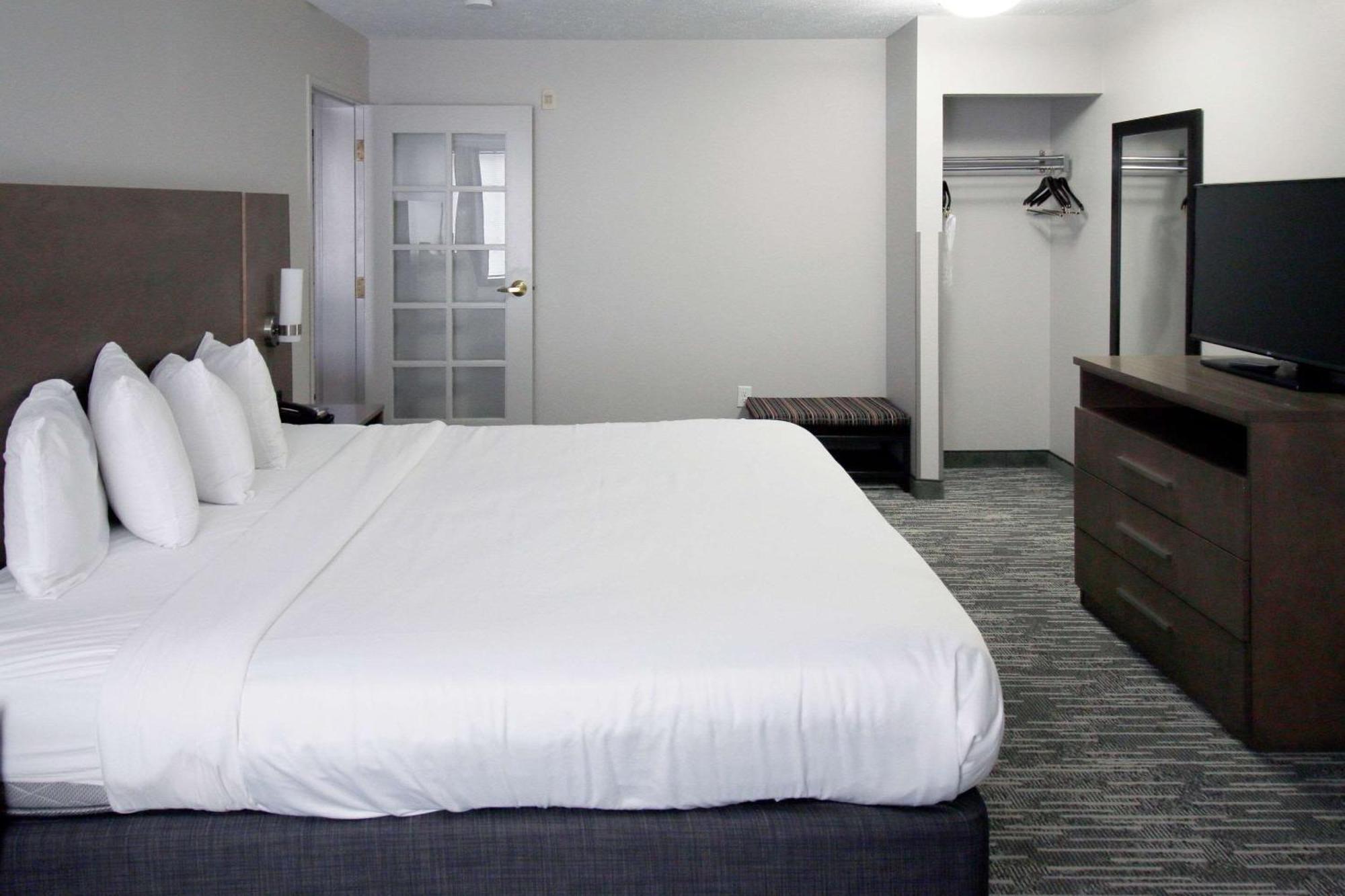 Country Inn & Suites By Radisson, Council Bluffs, Ia Eksteriør bilde