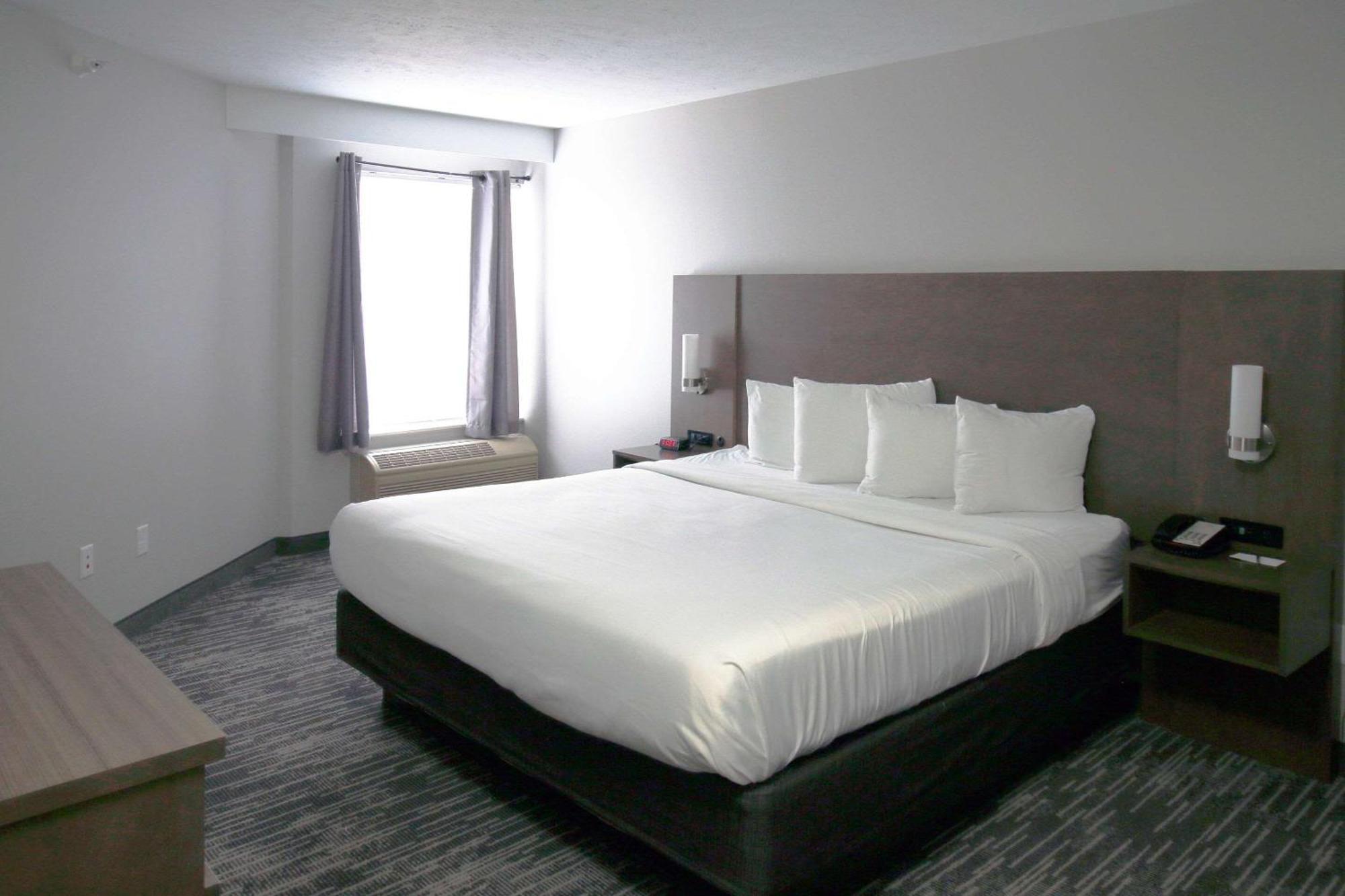 Country Inn & Suites By Radisson, Council Bluffs, Ia Eksteriør bilde