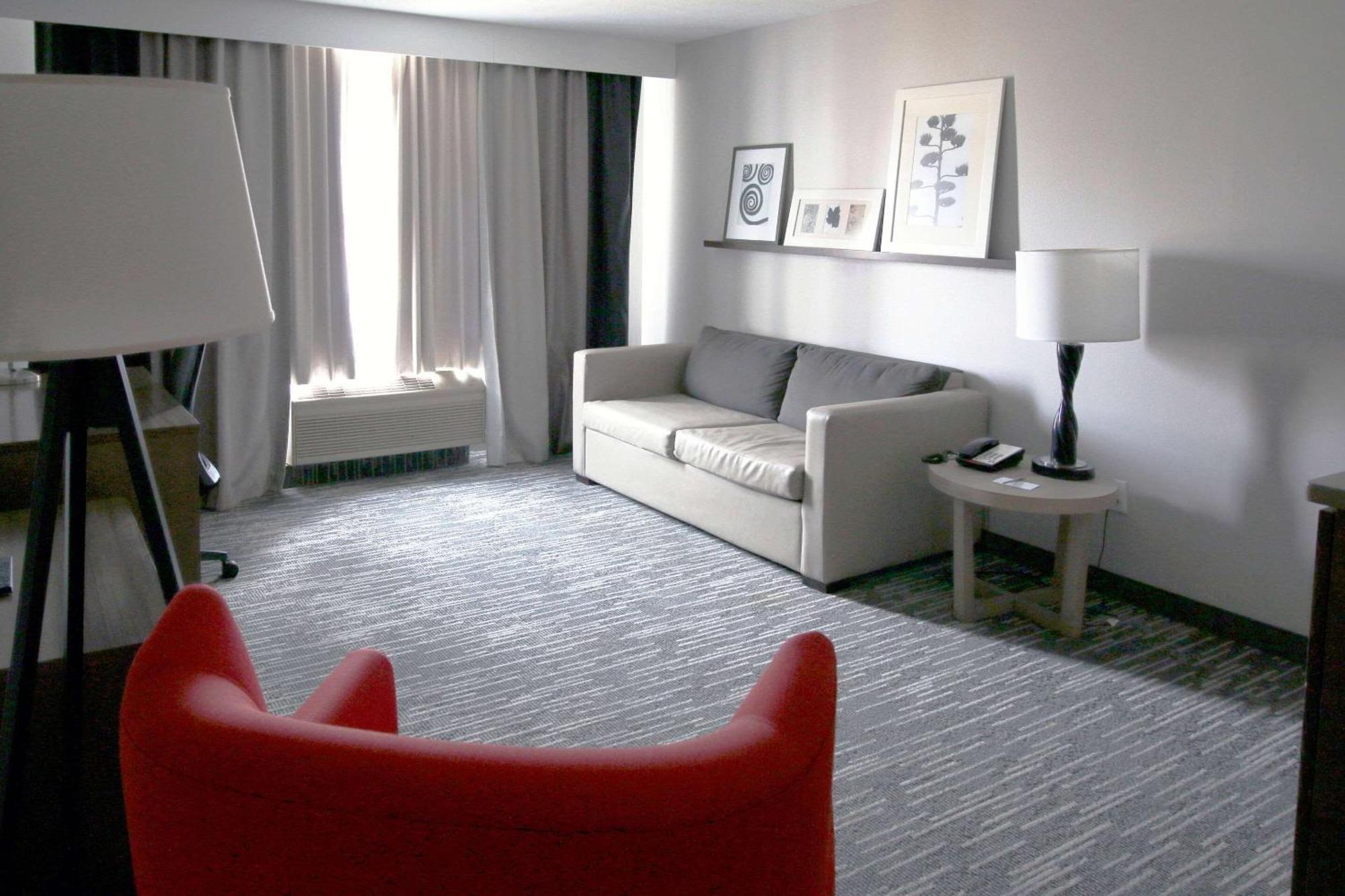 Country Inn & Suites By Radisson, Council Bluffs, Ia Eksteriør bilde