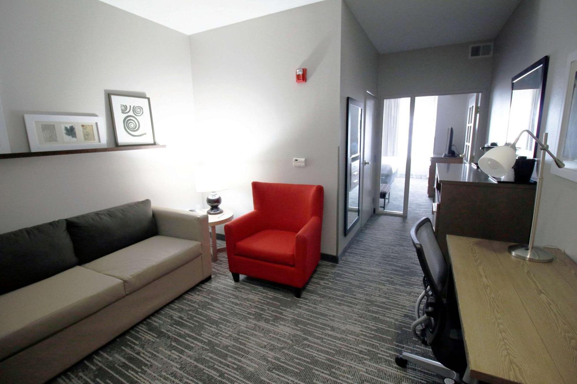 Country Inn & Suites By Radisson, Council Bluffs, Ia Eksteriør bilde