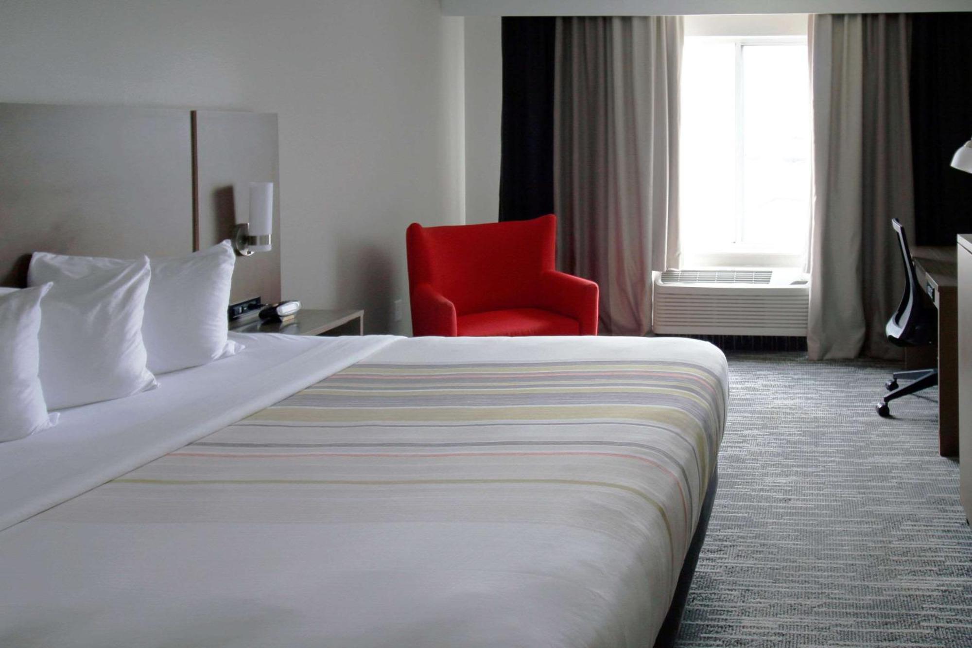 Country Inn & Suites By Radisson, Council Bluffs, Ia Eksteriør bilde