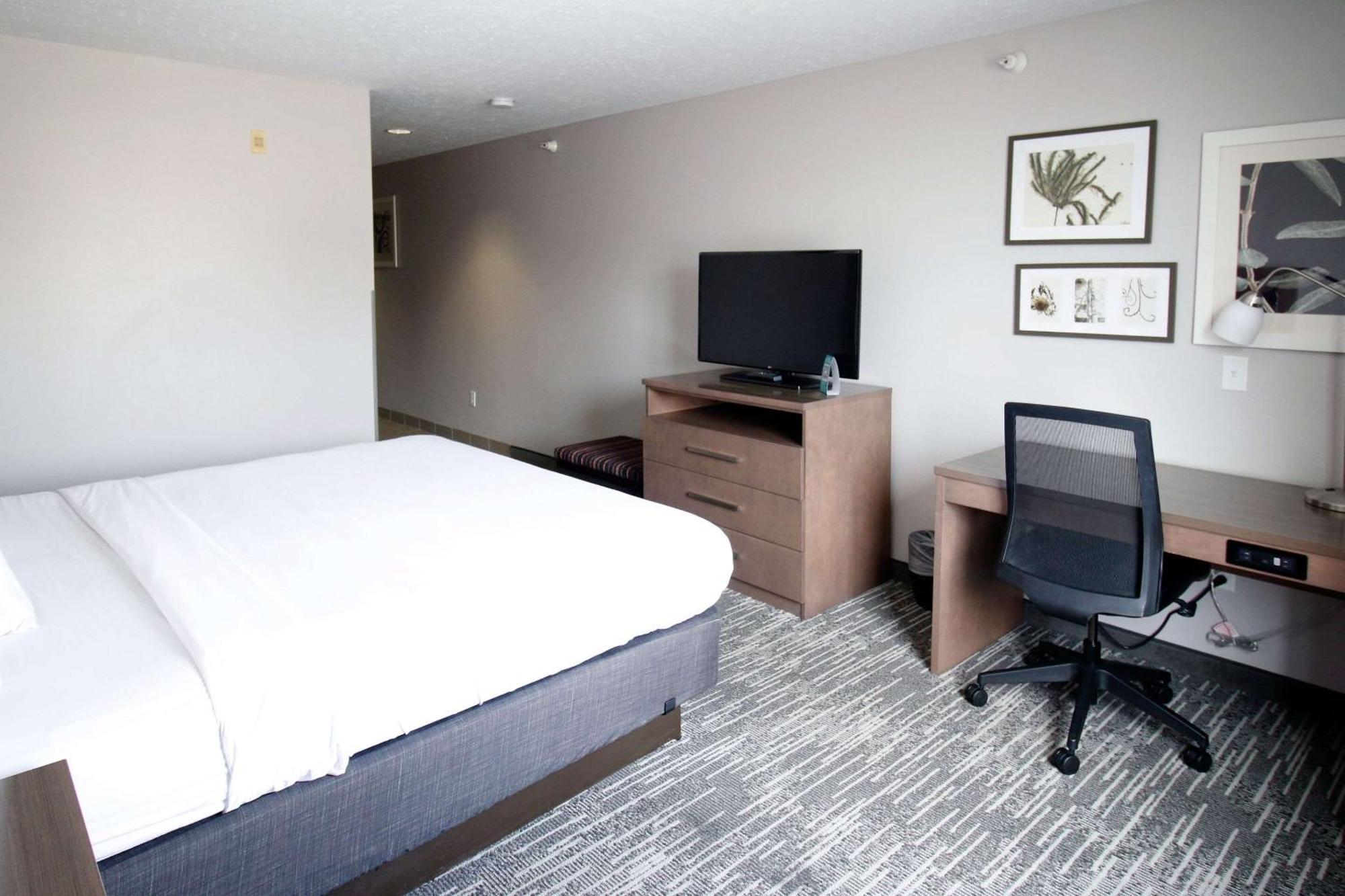 Country Inn & Suites By Radisson, Council Bluffs, Ia Eksteriør bilde
