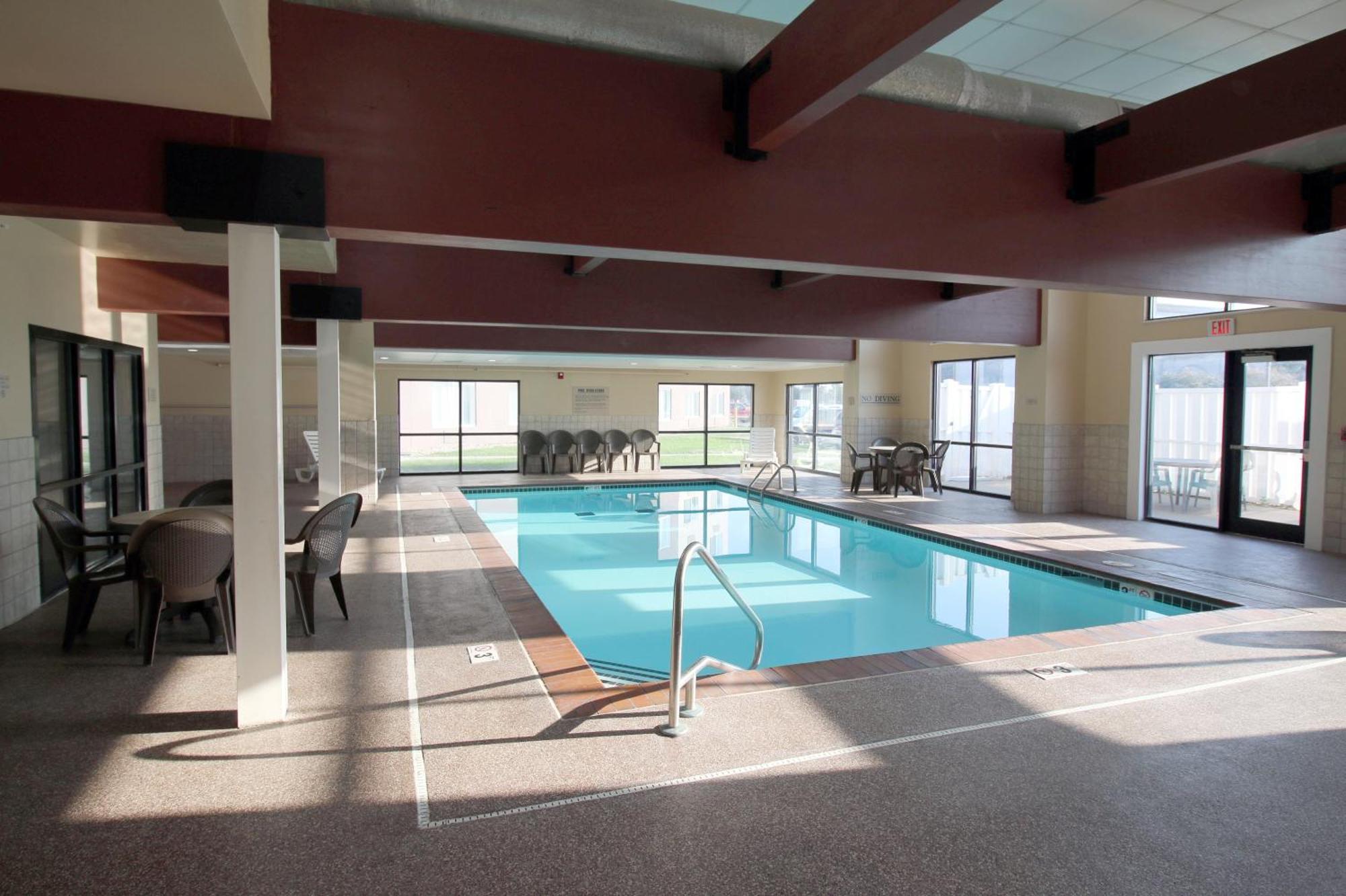 Country Inn & Suites By Radisson, Council Bluffs, Ia Eksteriør bilde