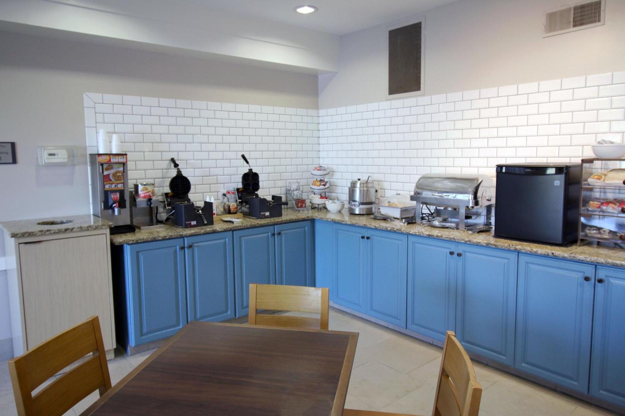 Country Inn & Suites By Radisson, Council Bluffs, Ia Eksteriør bilde