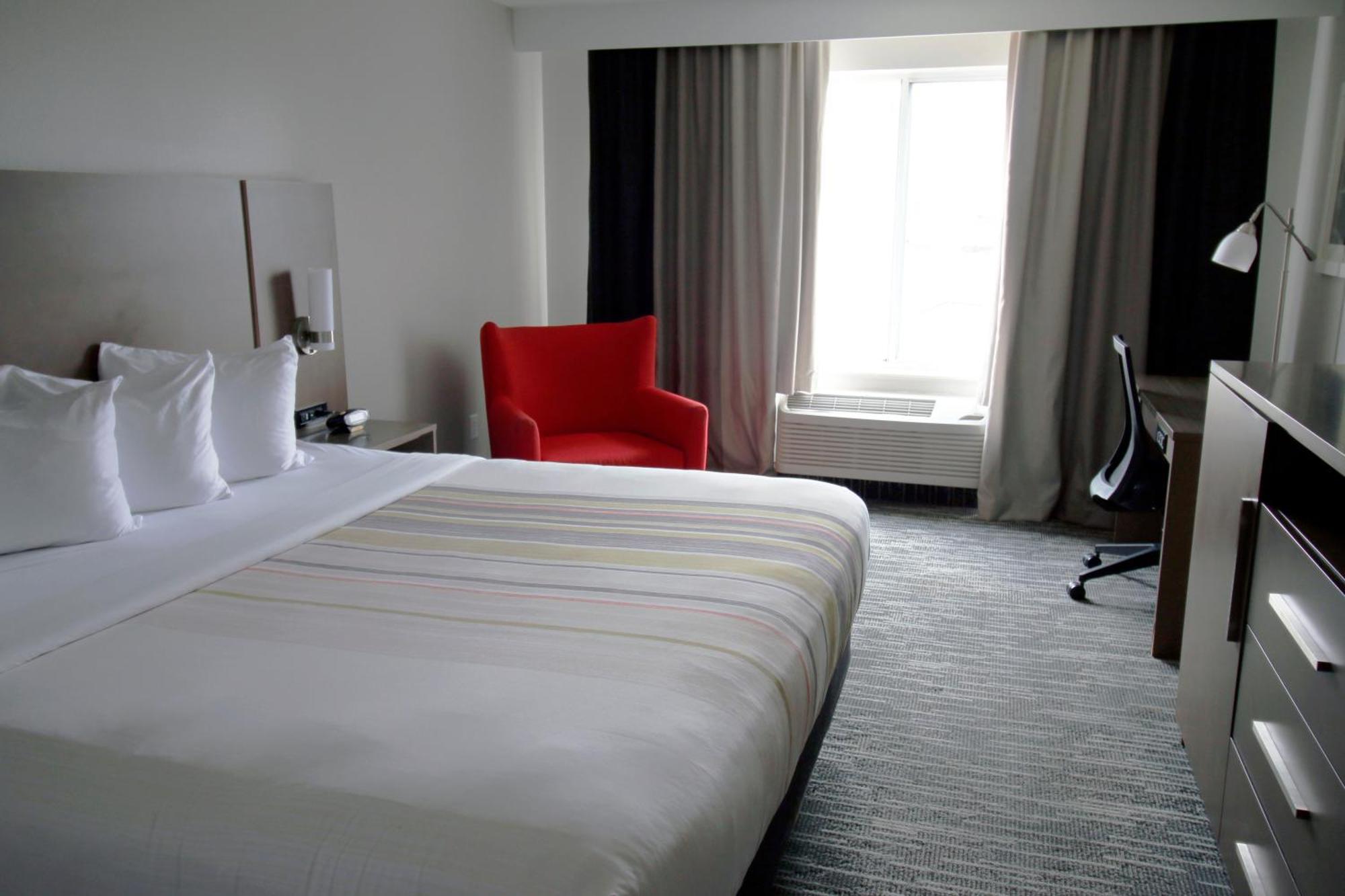 Country Inn & Suites By Radisson, Council Bluffs, Ia Eksteriør bilde