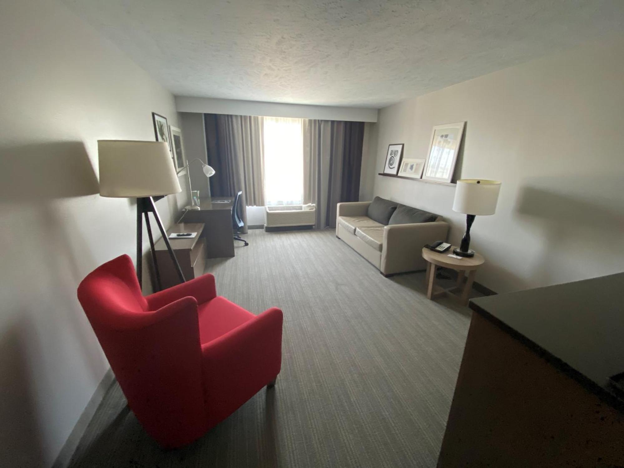 Country Inn & Suites By Radisson, Council Bluffs, Ia Eksteriør bilde