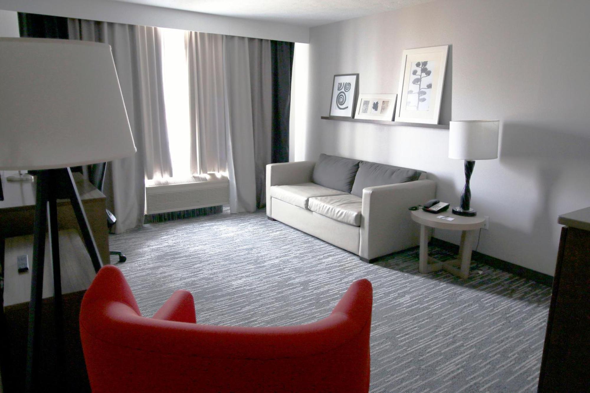 Country Inn & Suites By Radisson, Council Bluffs, Ia Eksteriør bilde