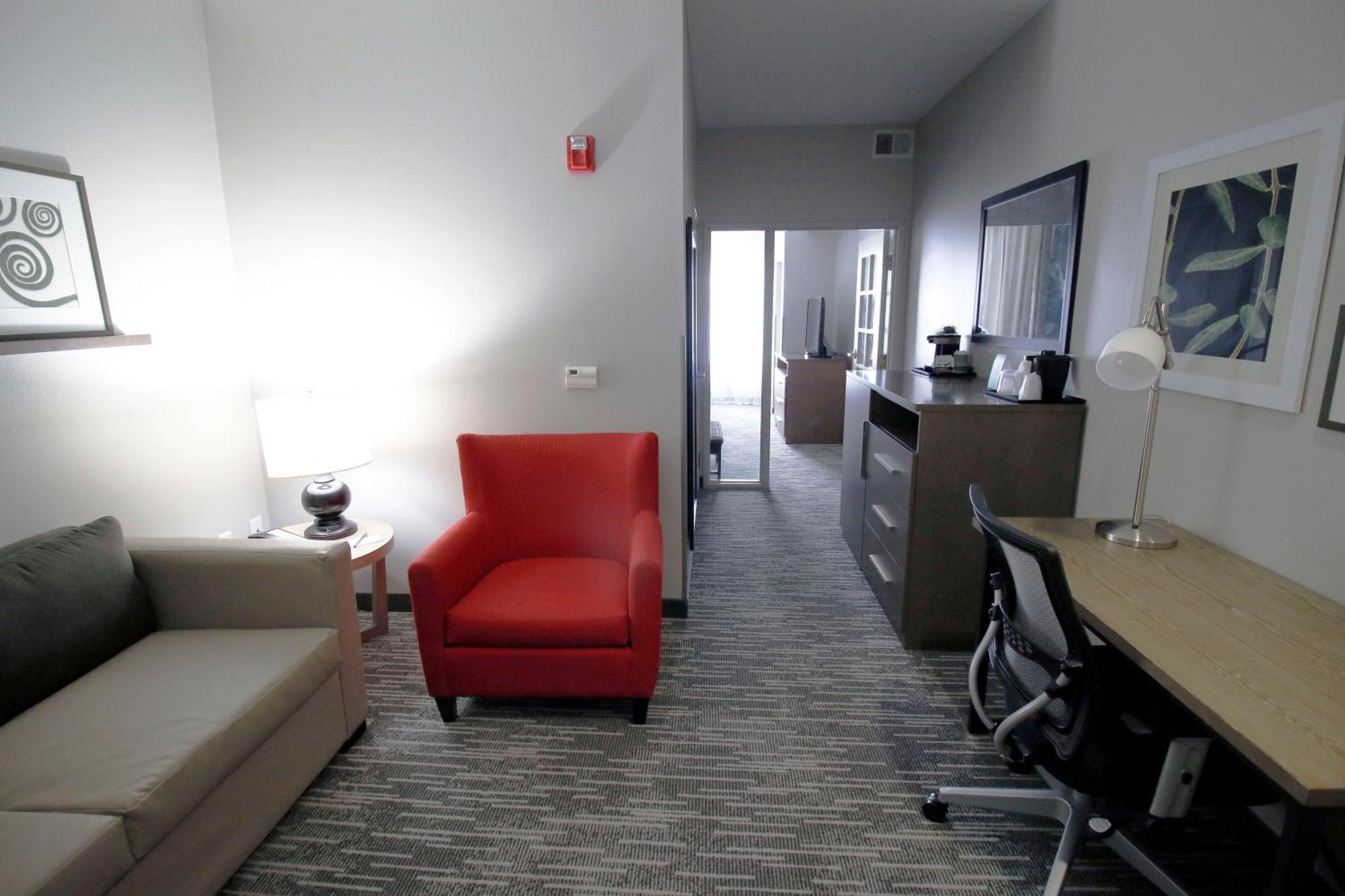 Country Inn & Suites By Radisson, Council Bluffs, Ia Eksteriør bilde