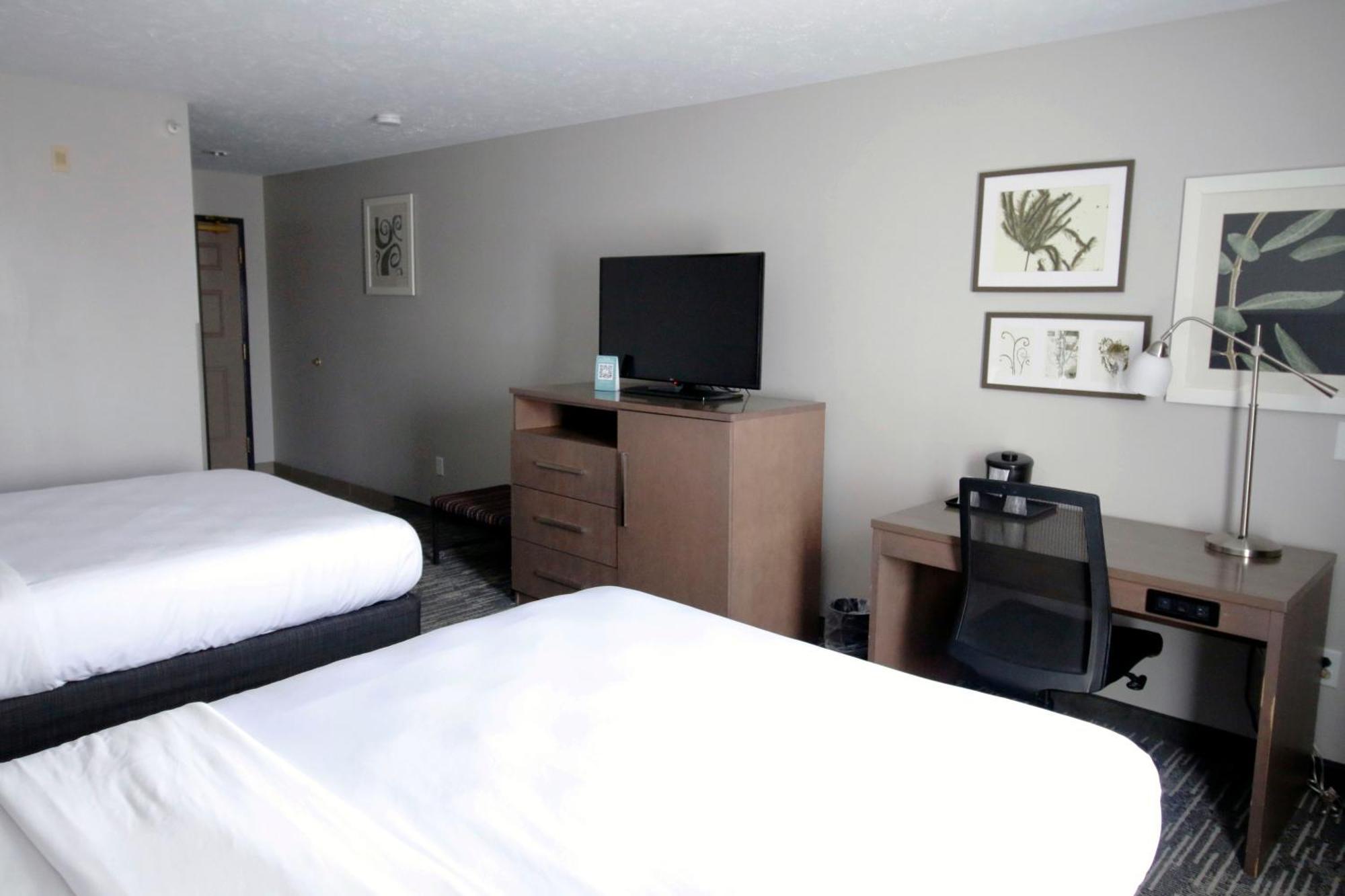 Country Inn & Suites By Radisson, Council Bluffs, Ia Eksteriør bilde