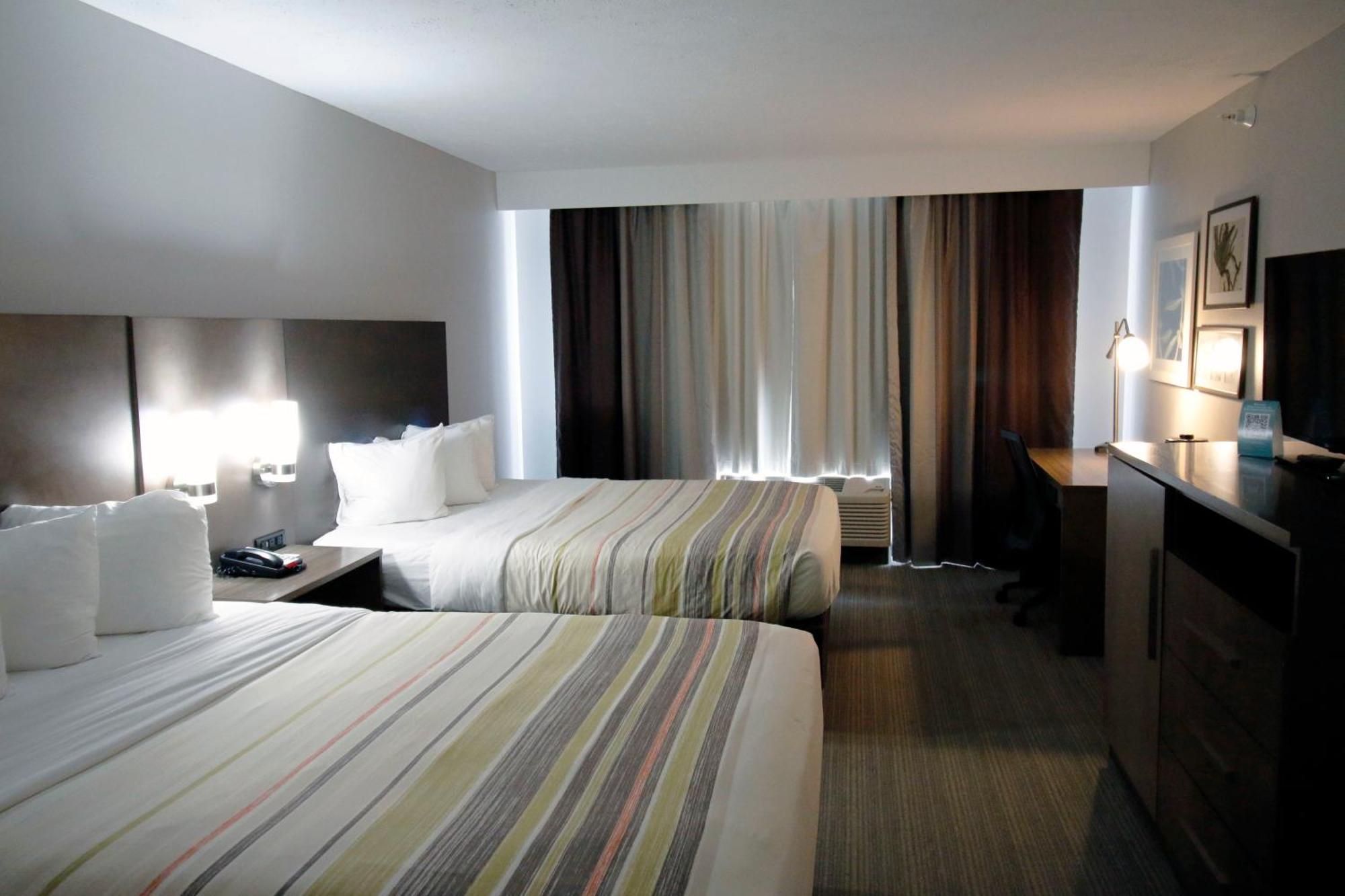 Country Inn & Suites By Radisson, Council Bluffs, Ia Eksteriør bilde