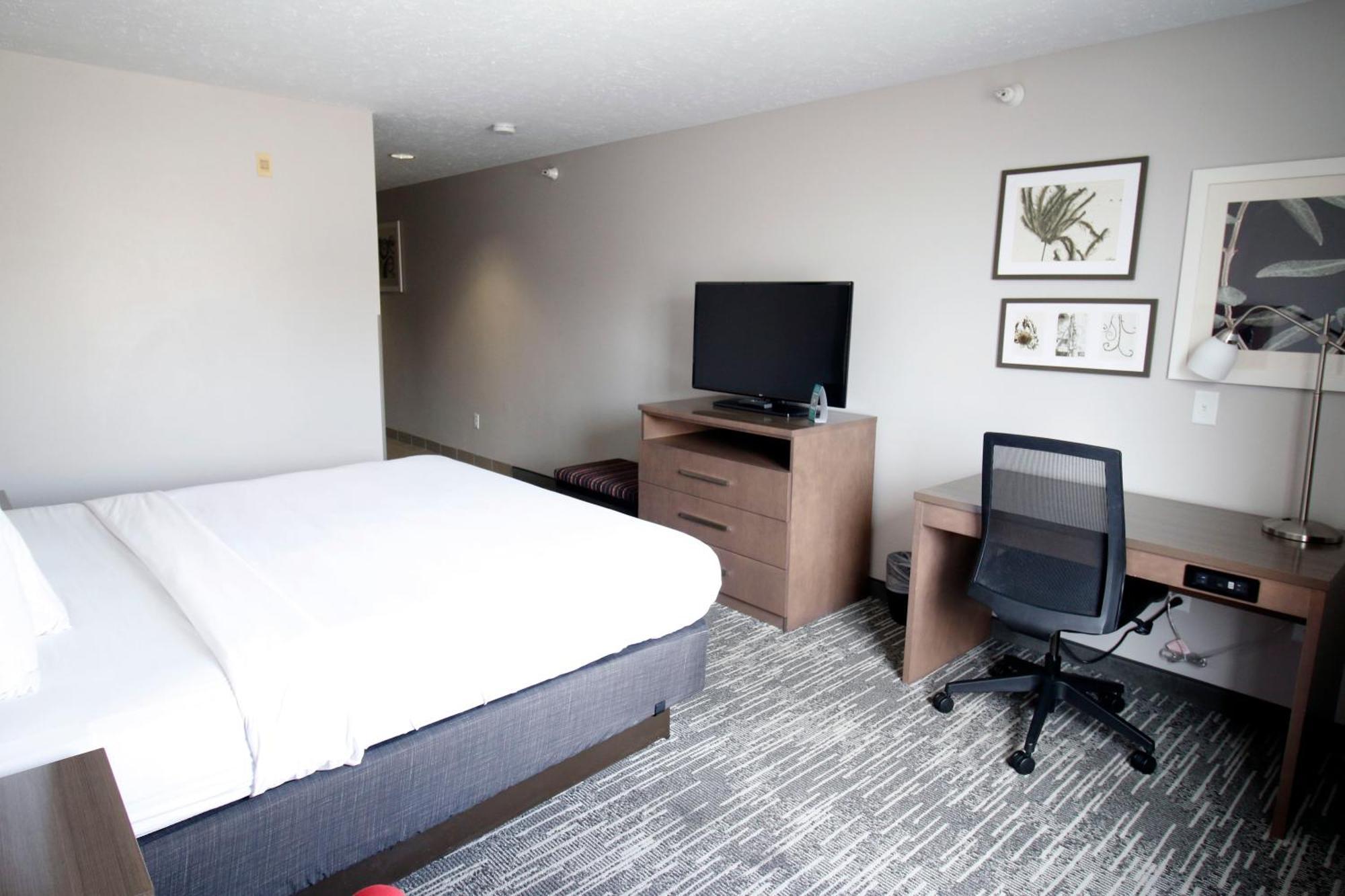 Country Inn & Suites By Radisson, Council Bluffs, Ia Eksteriør bilde