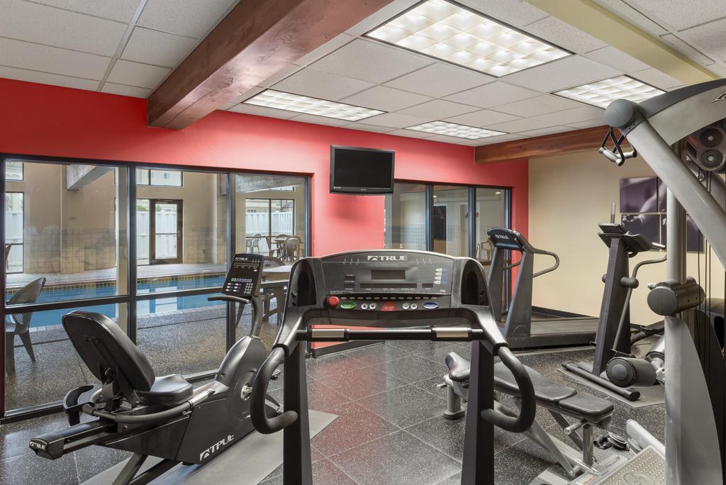 Country Inn & Suites By Radisson, Council Bluffs, Ia Eksteriør bilde