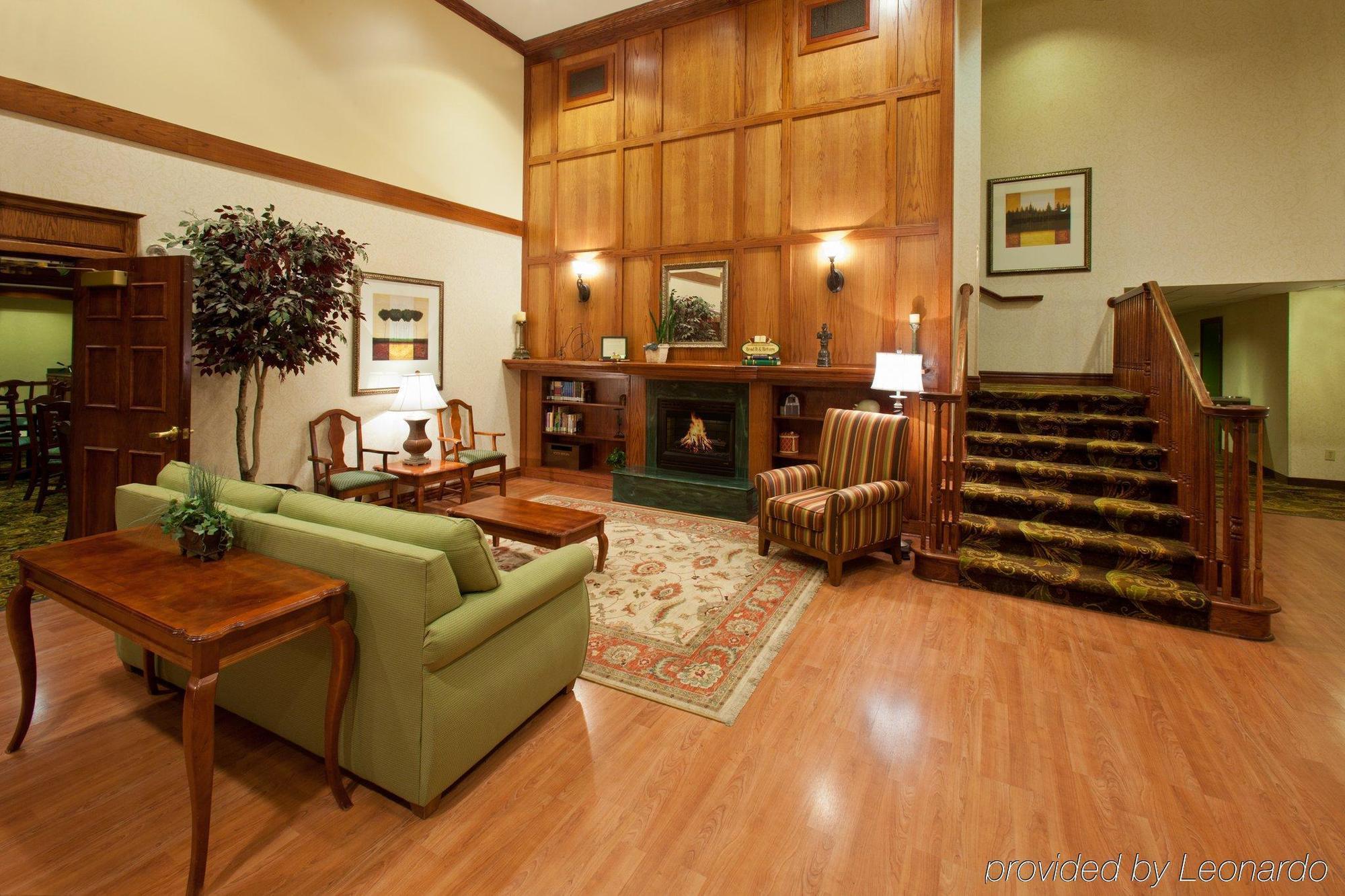 Country Inn & Suites By Radisson, Council Bluffs, Ia Interiør bilde
