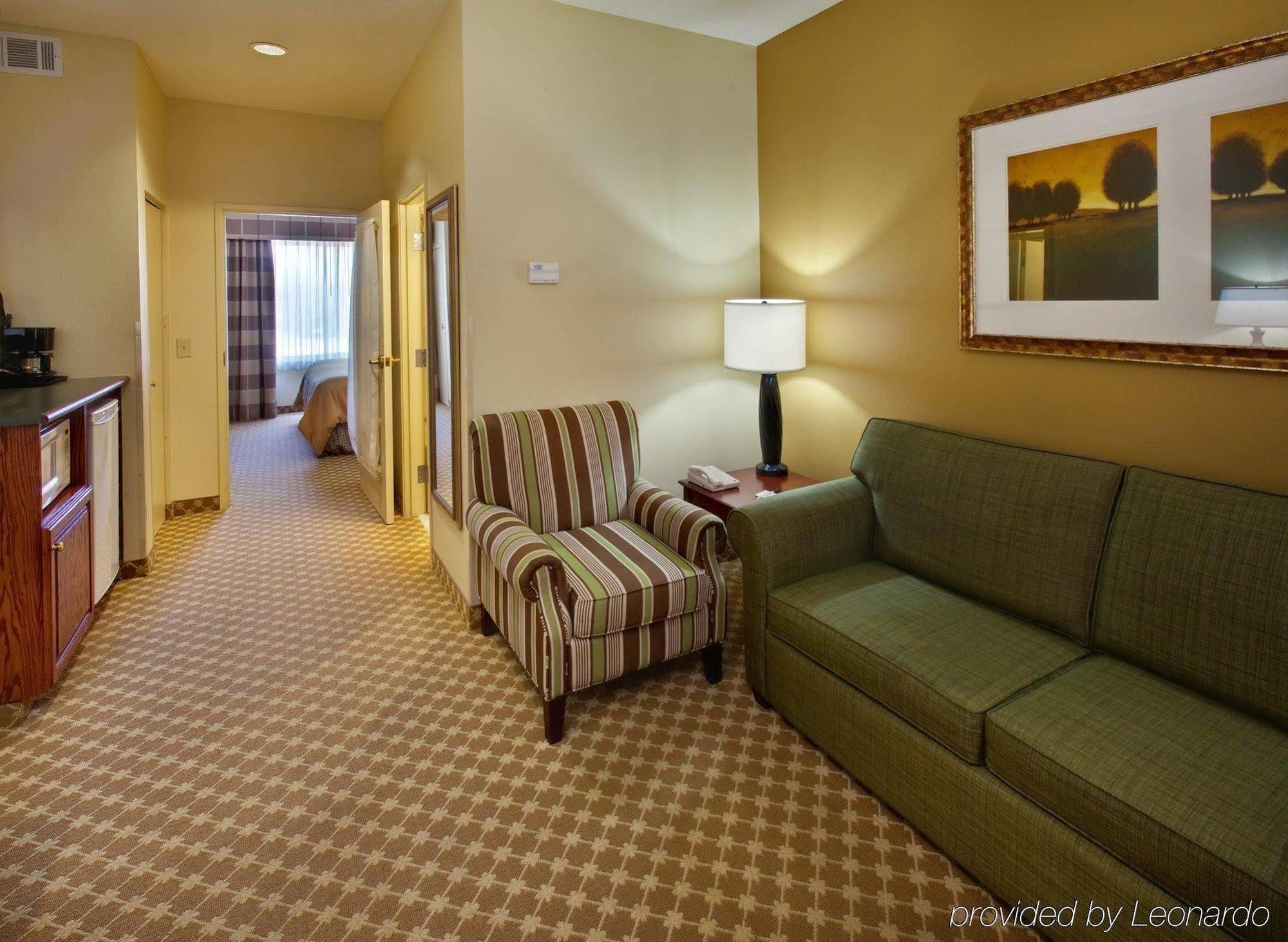 Country Inn & Suites By Radisson, Council Bluffs, Ia Rom bilde