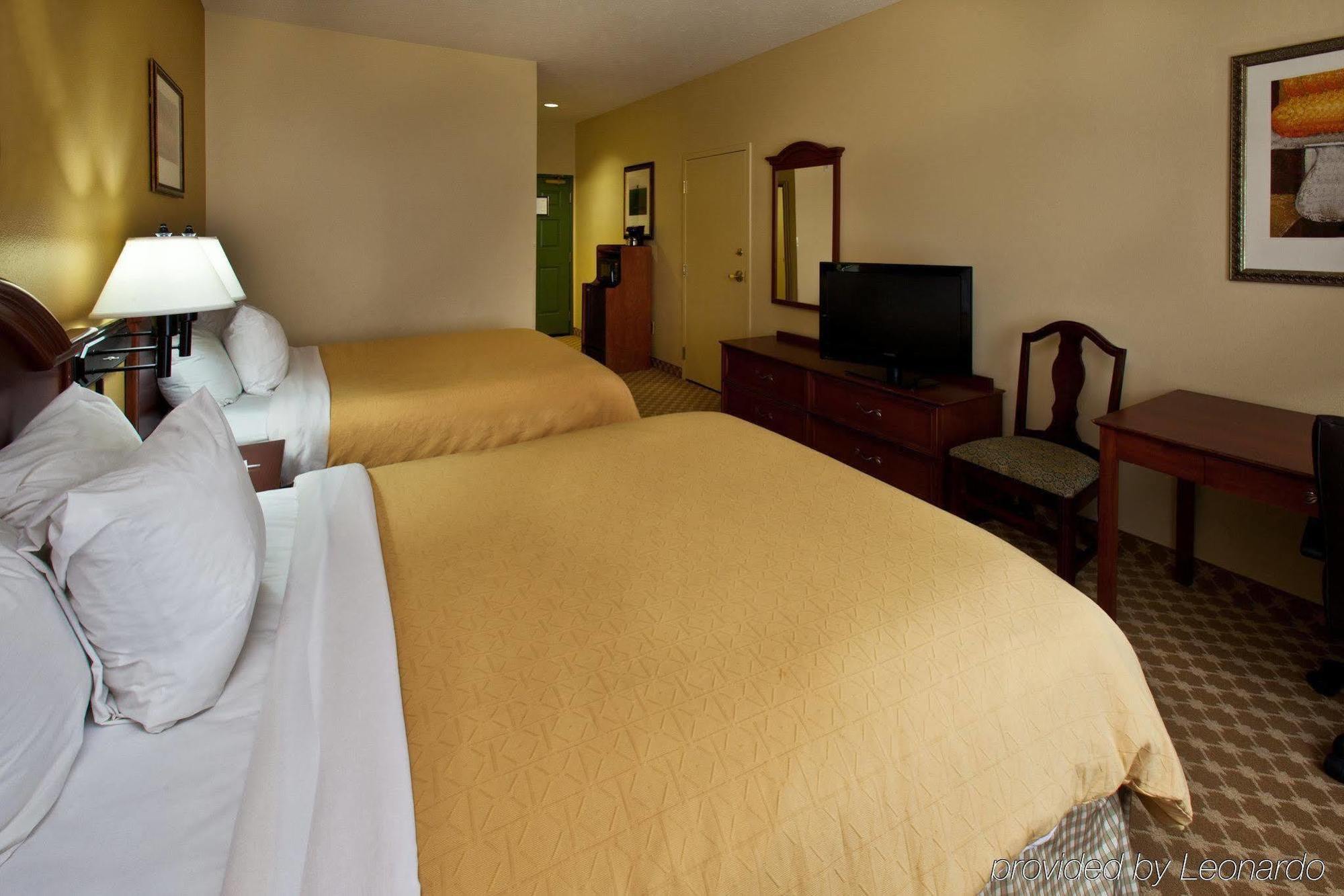 Country Inn & Suites By Radisson, Council Bluffs, Ia Rom bilde