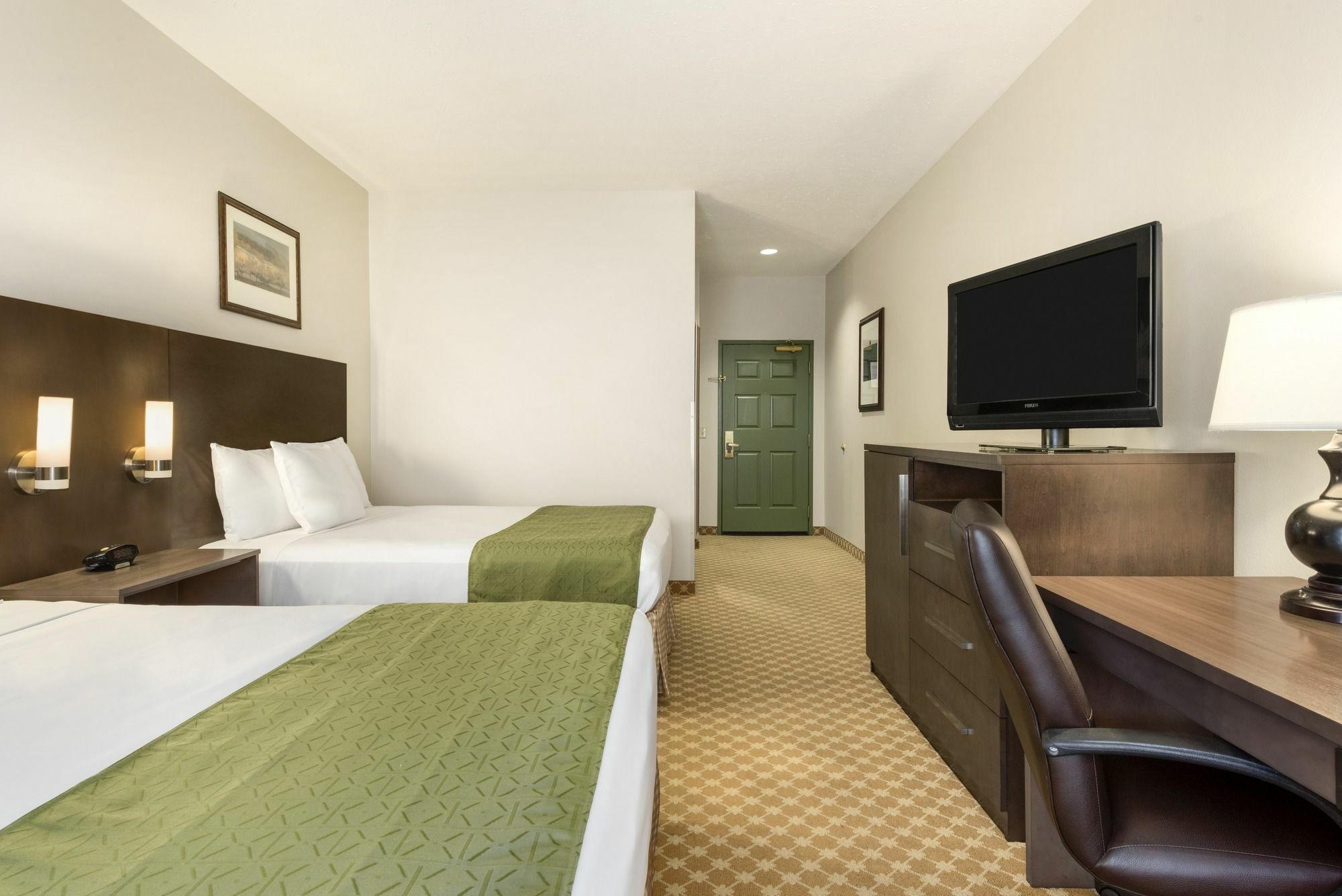 Country Inn & Suites By Radisson, Council Bluffs, Ia Eksteriør bilde