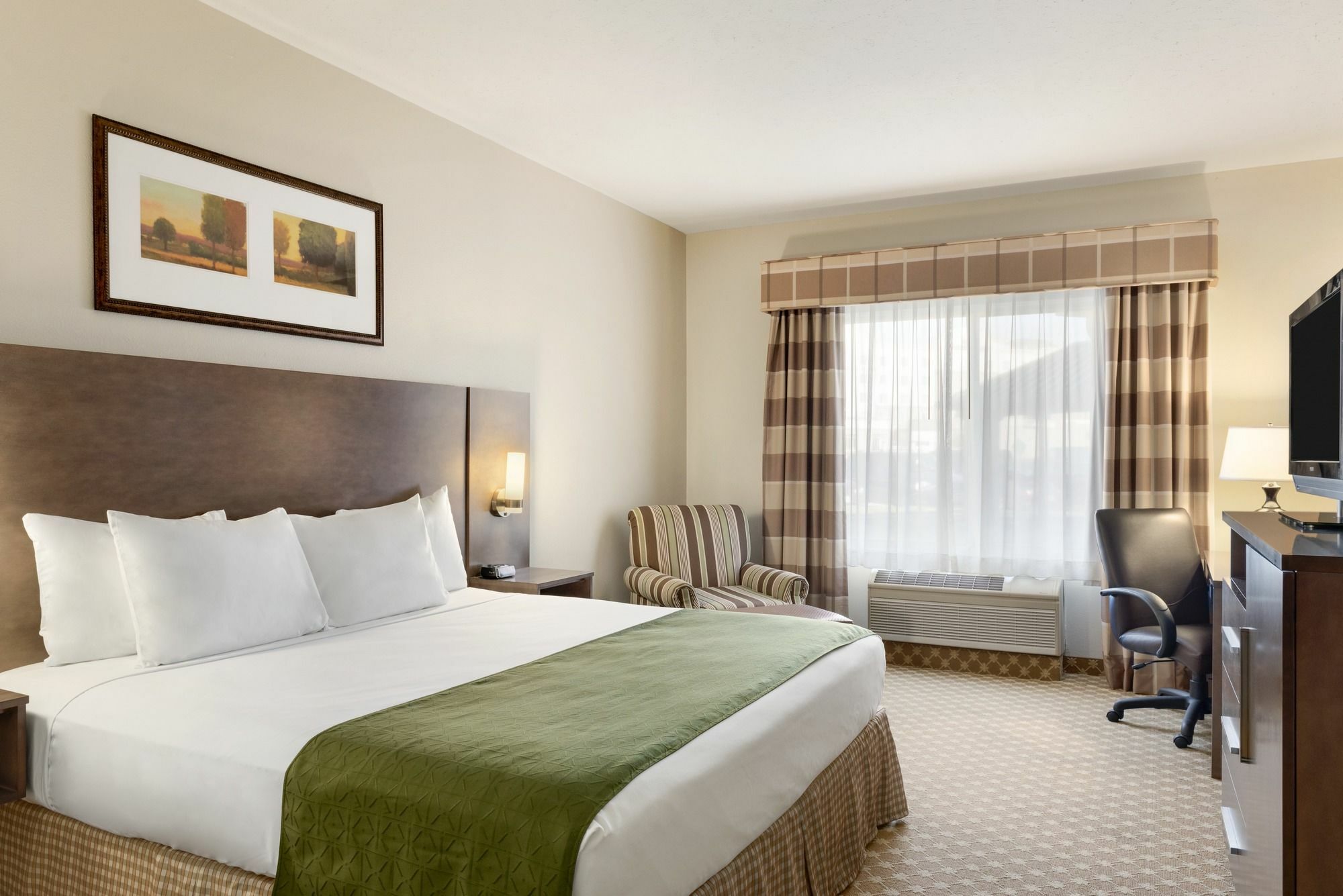 Country Inn & Suites By Radisson, Council Bluffs, Ia Eksteriør bilde