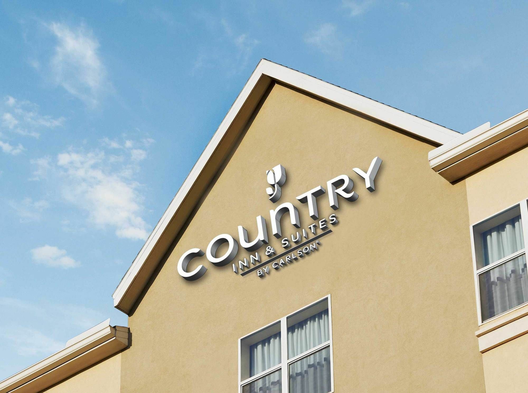 Country Inn & Suites By Radisson, Council Bluffs, Ia Eksteriør bilde